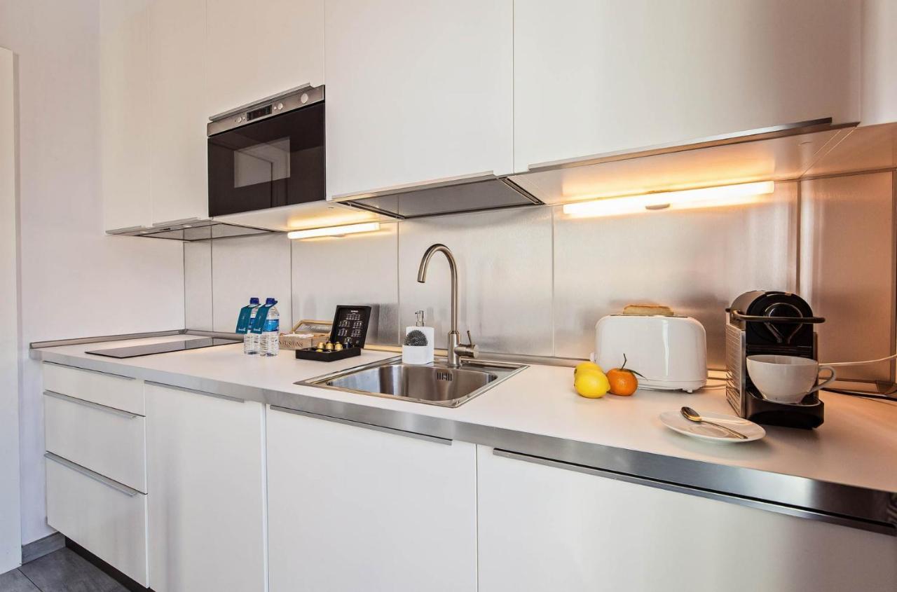 Apartment Sweett - Atic Gracia Barcelona
