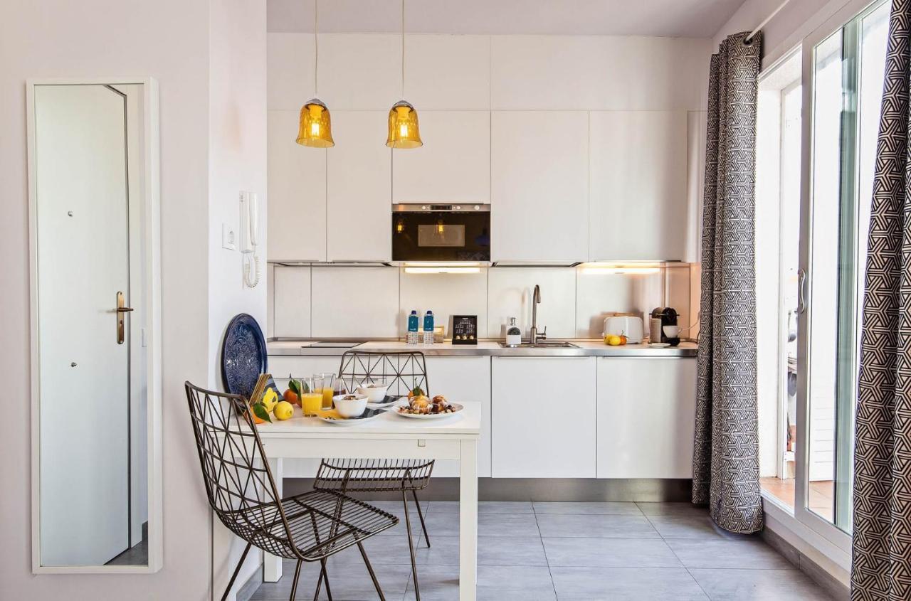 Sweett - Atic Gracia Apartment Barcelona