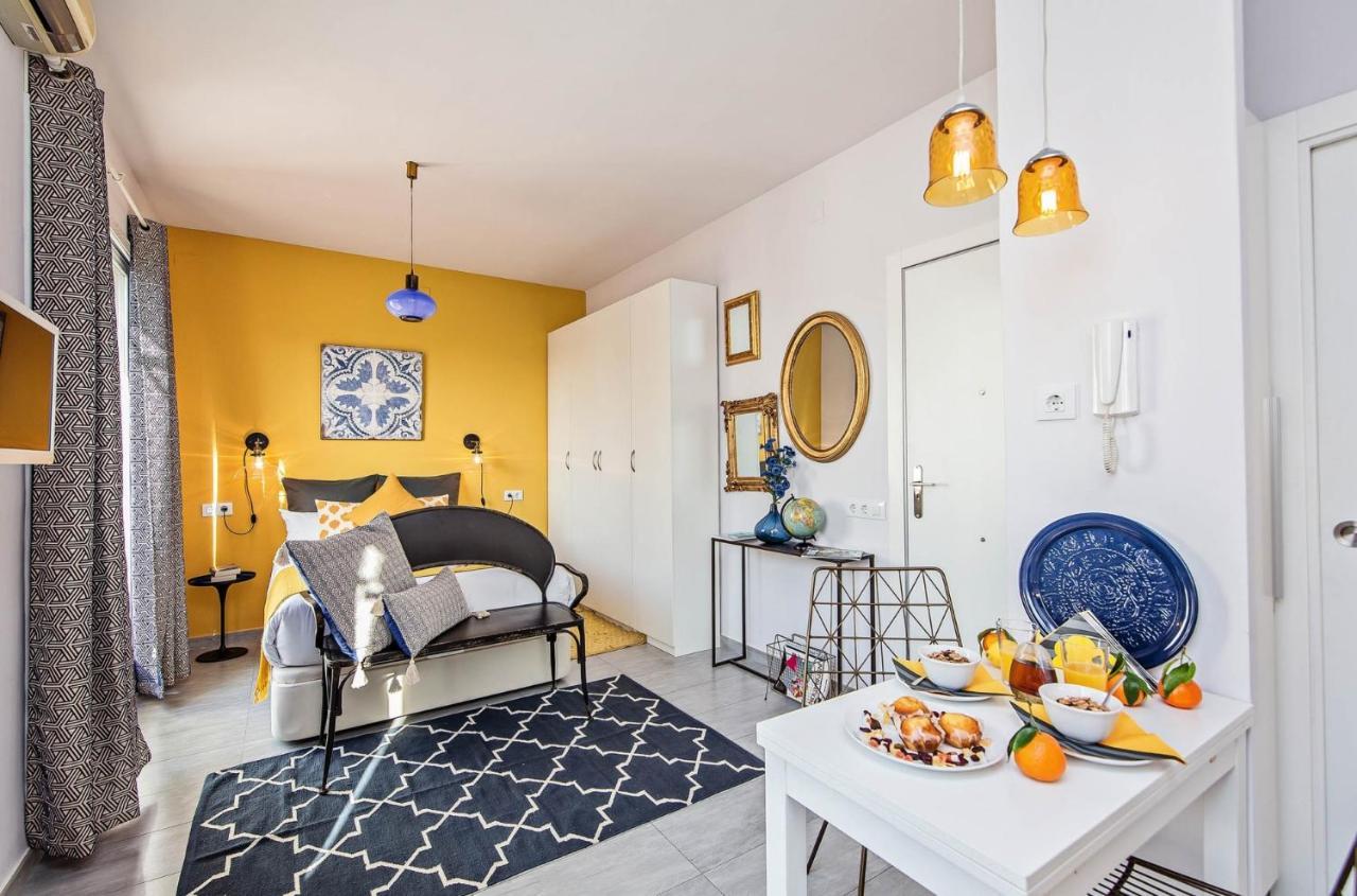 Apartment Sweett - Atic Gracia