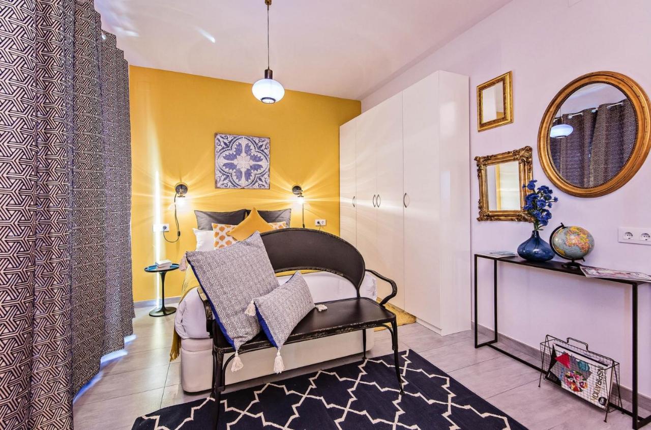 Sweett - Atic Gracia Apartment