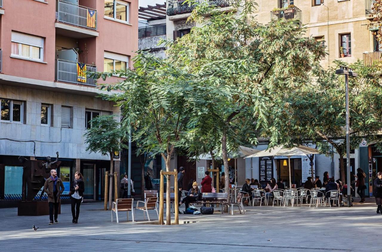 Apartment Sweett - Atic Gracia